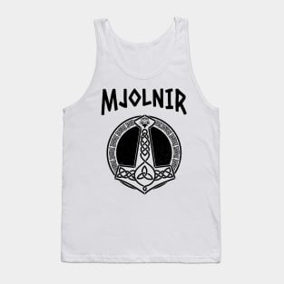 Mjolnir Tank Top